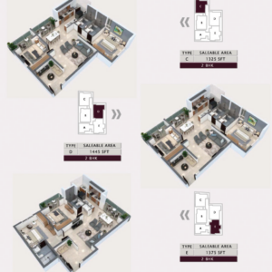 floor